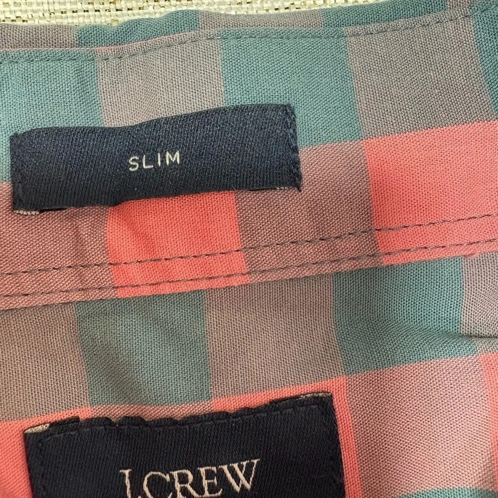 J. Crew stylish men